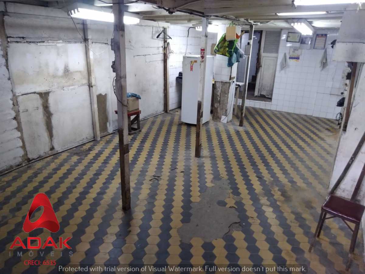 Conheça 12 do imóvel - Sala Comercial 52m² à venda Rua Raimundo Correia,Copacabana, Rio de Janeiro - R$ 750.000 - CPSL00038 - 1 12 - Sala Comercial 52m² à venda Rua Raimundo Correia,Copacabana, Rio de Janeiro - R$ 750.000 - CPSL00038 - 1