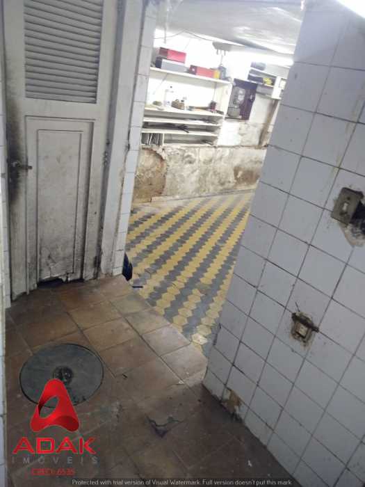 Conheça 16 do imóvel - Sala Comercial 52m² à venda Rua Raimundo Correia,Copacabana, Rio de Janeiro - R$ 750.000 - CPSL00038 - 5 16 - Sala Comercial 52m² à venda Rua Raimundo Correia,Copacabana, Rio de Janeiro - R$ 750.000 - CPSL00038 - 5