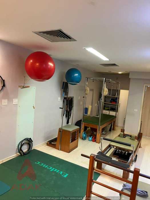 Conheça 4 do imóvel - Loja 30m² à venda Copacabana, Rio de Janeiro - R$ 420.000 - CPLJ00024 - 4 4 - Loja 30m² à venda Copacabana, Rio de Janeiro - R$ 420.000 - CPLJ00024 - 4