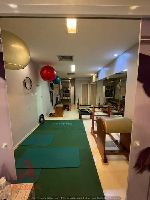 Conheça 6 do imóvel - Loja 30m² à venda Copacabana, Rio de Janeiro - R$ 420.000 - CPLJ00024 - 6 6 - Loja 30m² à venda Copacabana, Rio de Janeiro - R$ 420.000 - CPLJ00024 - 6