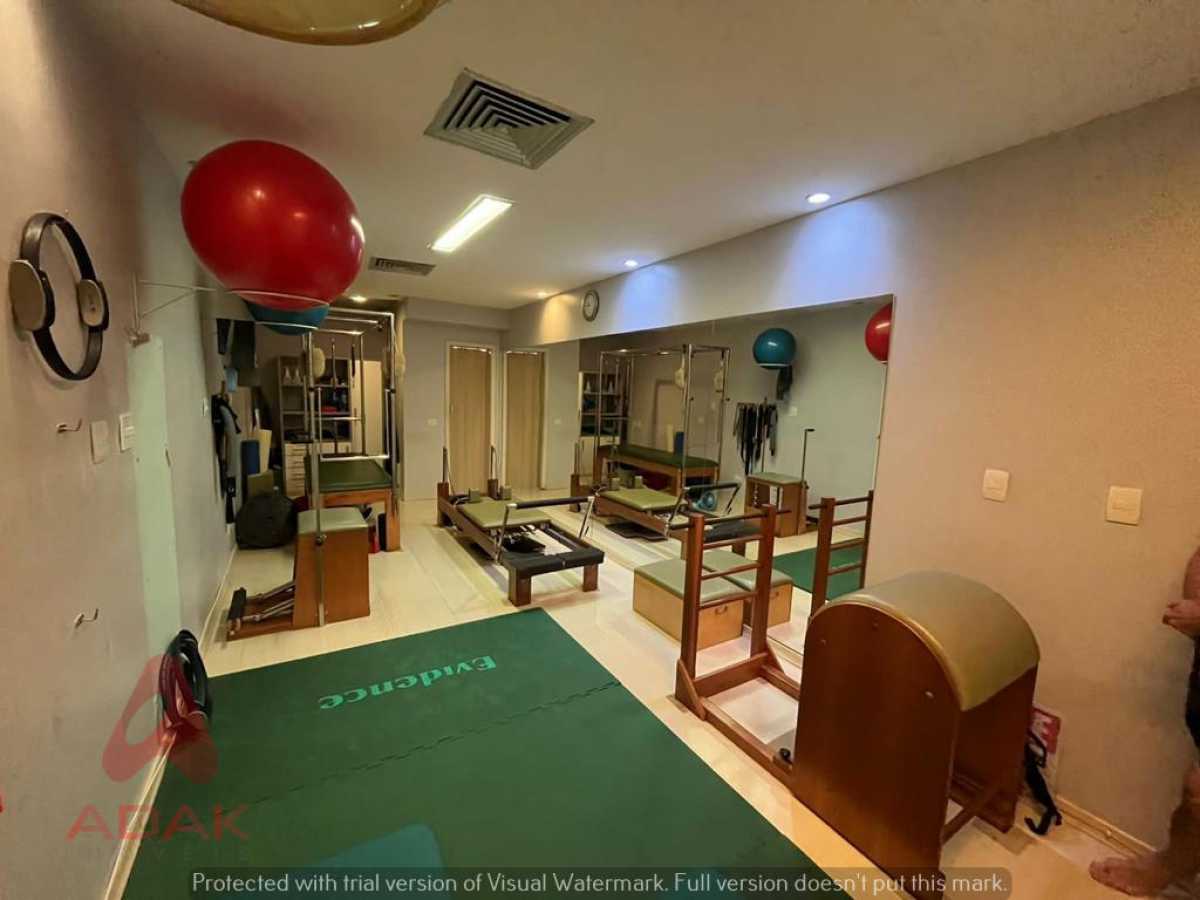 Conheça 7 do imóvel - Loja 30m² à venda Copacabana, Rio de Janeiro - R$ 420.000 - CPLJ00024 - 7 7 - Loja 30m² à venda Copacabana, Rio de Janeiro - R$ 420.000 - CPLJ00024 - 7