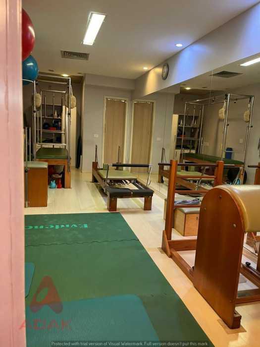 Conheça 3 do imóvel - Loja 30m² à venda Copacabana, Rio de Janeiro - R$ 420.000 - CPLJ00024 - 12 3 - Loja 30m² à venda Copacabana, Rio de Janeiro - R$ 420.000 - CPLJ00024 - 12