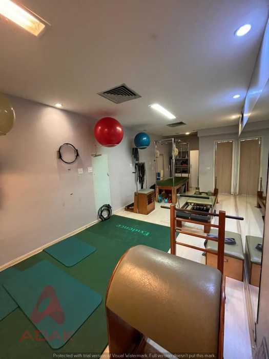 Conheça 5 do imóvel - Loja 30m² à venda Copacabana, Rio de Janeiro - R$ 420.000 - CPLJ00024 - 14 5 - Loja 30m² à venda Copacabana, Rio de Janeiro - R$ 420.000 - CPLJ00024 - 14