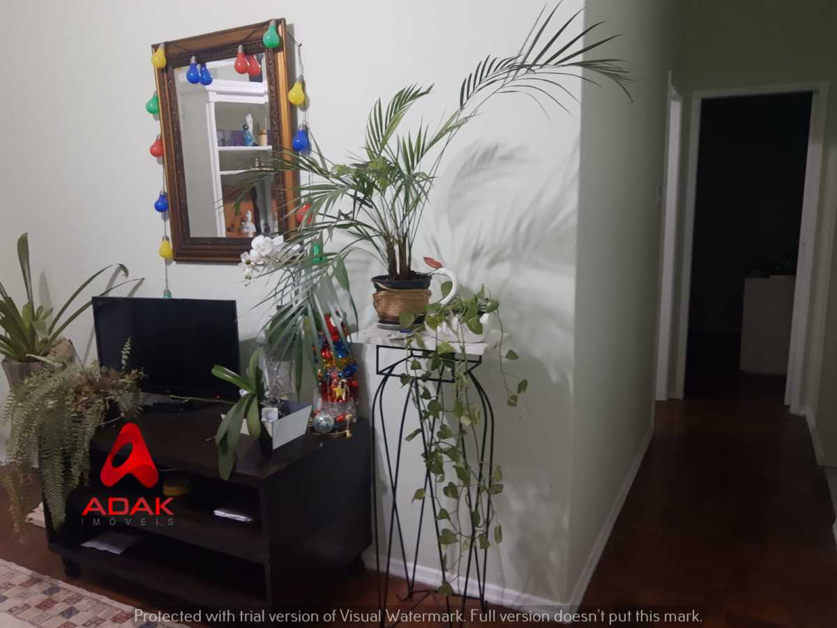 2 - Casa em Condomínio 2 quartos à venda Riachuelo, Rio de Janeiro - R$ 259.000 - CTCN20003 - 3