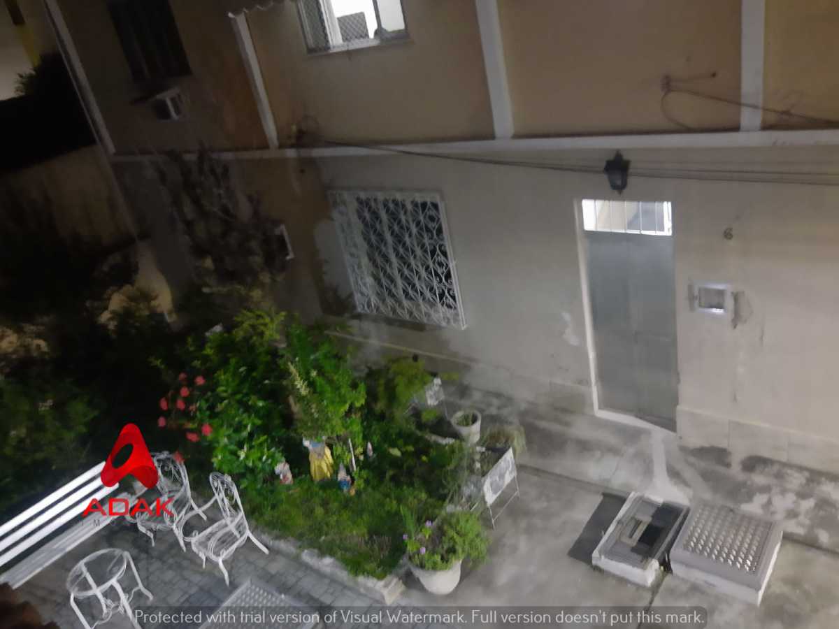 15 2 - Casa em Condomínio 2 quartos à venda Riachuelo, Rio de Janeiro - R$ 259.000 - CTCN20003 - 16