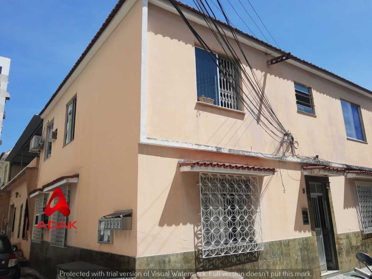 19 - Casa em Condomínio 2 quartos à venda Riachuelo, Rio de Janeiro - R$ 259.000 - CTCN20003 - 21