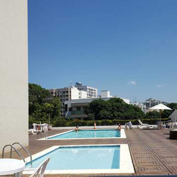 Conheça 16 do imóvel - Apartamento 3 quartos à venda Maracanã, Rio de Janeiro - R$ 779.000 - CTAP30172 - 17 16 - Apartamento 3 quartos à venda Maracanã, Rio de Janeiro - R$ 779.000 - CTAP30172 - 17