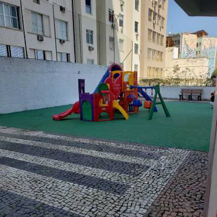 23 - Apartamento 3 quartos à venda Maracanã, Rio de Janeiro - R$ 779.000 - CTAP30172 - 25