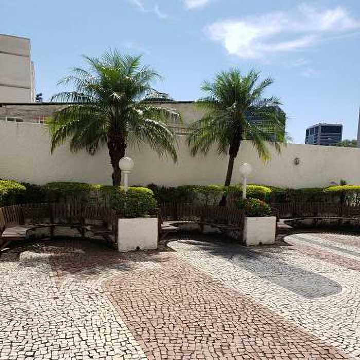 24 - Apartamento 3 quartos à venda Maracanã, Rio de Janeiro - R$ 779.000 - CTAP30172 - 26