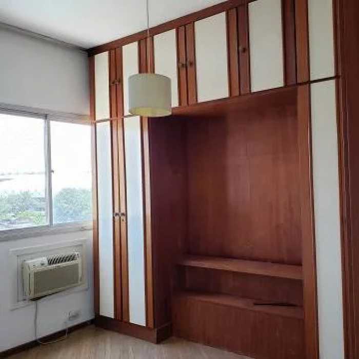 10 - Apartamento 3 quartos à venda Maracanã, Rio de Janeiro - R$ 779.000 - CTAP30172 - 11