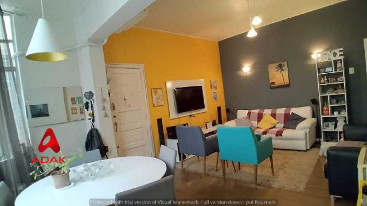 22 - Apartamento 3 quartos à venda Tijuca, Rio de Janeiro - R$ 579.900 - CTAP30174 - 4