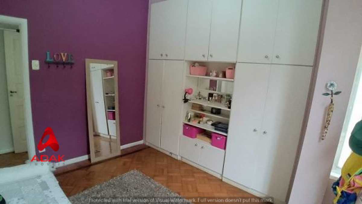 30 - Apartamento 3 quartos à venda Tijuca, Rio de Janeiro - R$ 579.900 - CTAP30174 - 12