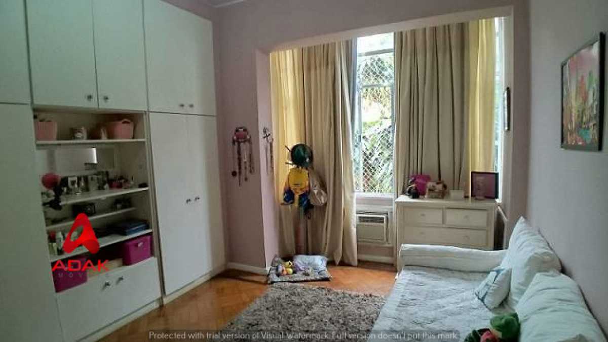 32 - Apartamento 3 quartos à venda Tijuca, Rio de Janeiro - R$ 579.900 - CTAP30174 - 14