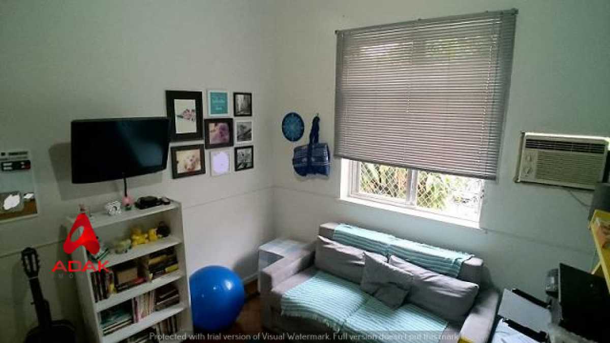 34 - Apartamento 3 quartos à venda Tijuca, Rio de Janeiro - R$ 579.900 - CTAP30174 - 16