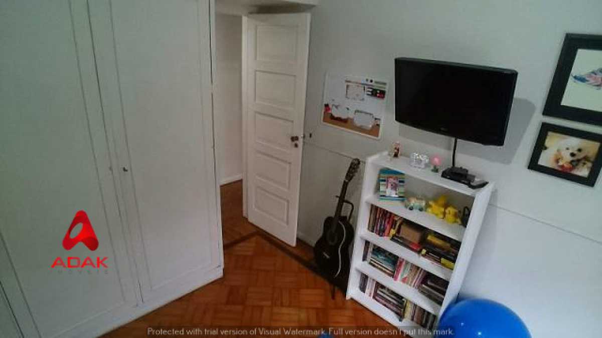 36 - Apartamento 3 quartos à venda Tijuca, Rio de Janeiro - R$ 579.900 - CTAP30174 - 18