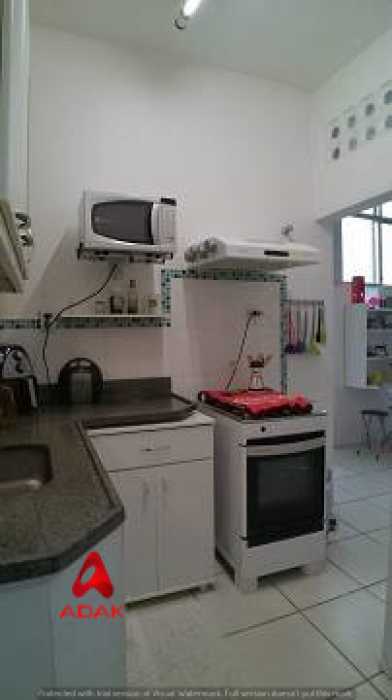 44 - Apartamento 3 quartos à venda Tijuca, Rio de Janeiro - R$ 579.900 - CTAP30174 - 26