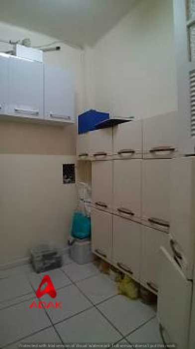 48 - Apartamento 3 quartos à venda Tijuca, Rio de Janeiro - R$ 579.900 - CTAP30174 - 30