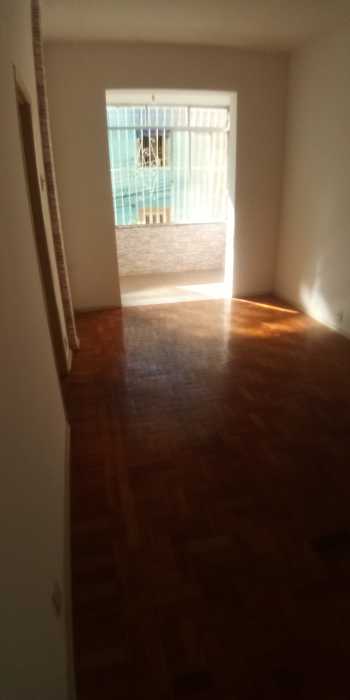 P_20220509_091253 - Apartamento 1 quarto à venda Gamboa, Rio de Janeiro - R$ 230.000 - CTAP11305 - 1