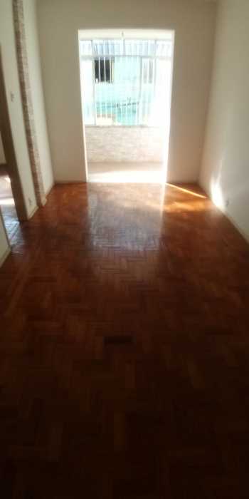 P_20220509_091258 - Apartamento 1 quarto à venda Gamboa, Rio de Janeiro - R$ 230.000 - CTAP11305 - 11