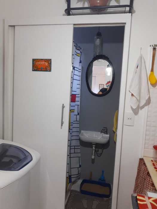 Conheça 740bd29a-0074-457e-be23-6c7155 do imóvel - Casa de Vila à venda Santa Teresa, Rio de Janeiro - R$ 230.000 - CTCV00016 - 11 740bd29a-0074-457e-be23-6c7155 - Casa de Vila à venda Santa Teresa, Rio de Janeiro - R$ 230.000 - CTCV00016 - 11