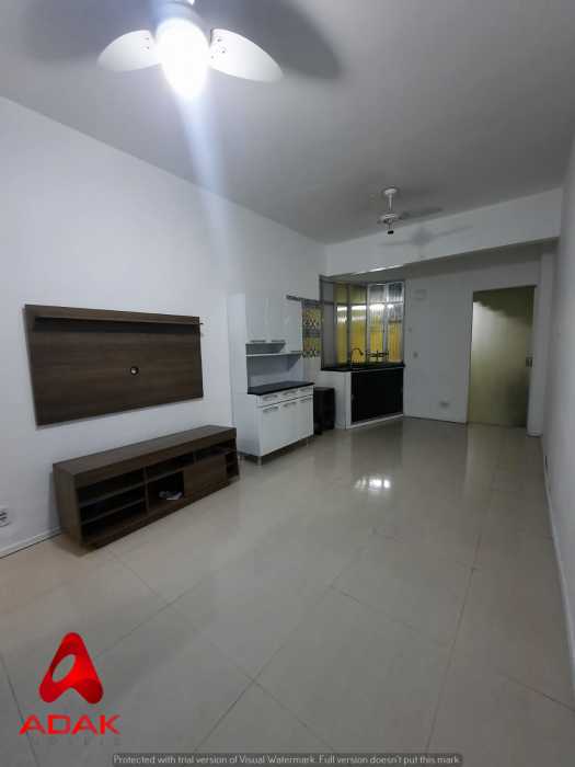 3d497c89-1753-4e43-b75a-4b70ed - Apartamento para alugar Rua Guilherme Marconi,Centro, Rio de Janeiro - R$ 1.600 - CTAP11310 - 5
