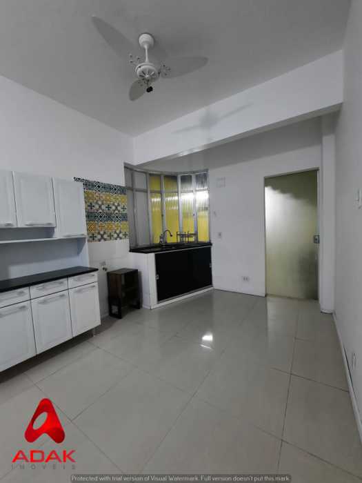 3980bef6-54f3-47e9-bf87-7e2deb - Apartamento para alugar Rua Guilherme Marconi,Centro, Rio de Janeiro - R$ 1.600 - CTAP11310 - 6