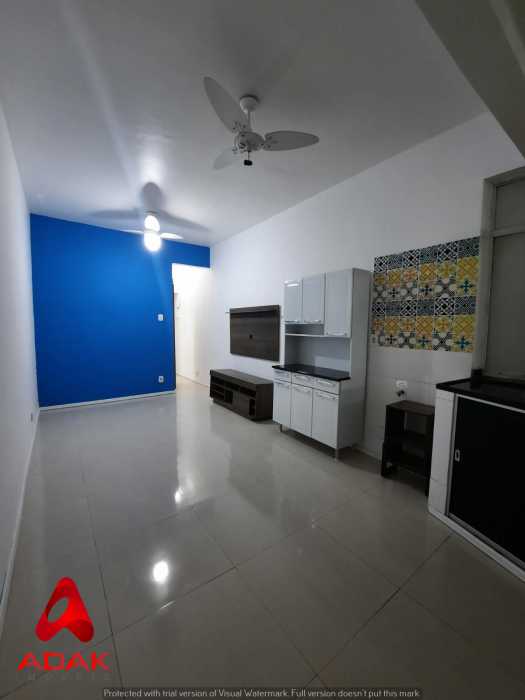 ca2728a5-83a3-4f42-822a-6bdfcb - Apartamento para alugar Rua Guilherme Marconi,Centro, Rio de Janeiro - R$ 1.600 - CTAP11310 - 3