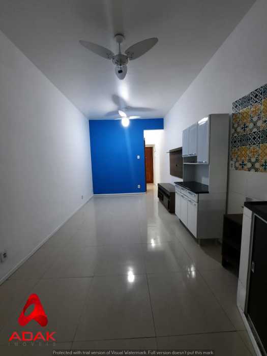 d700d899-1410-444b-b68a-86df98 - Apartamento para alugar Rua Guilherme Marconi,Centro, Rio de Janeiro - R$ 1.600 - CTAP11310 - 4