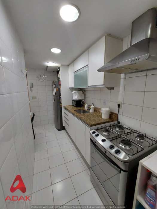 12 - Apartamento à venda Rua Bento Lisboa,Catete, Rio de Janeiro - R$ 1.050.000 - CPAP31402 - 15
