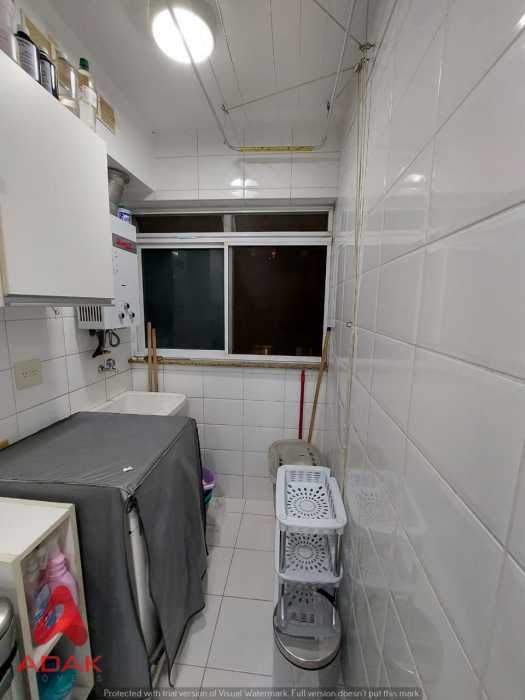 Conheça 13 do imóvel - Apartamento à venda Rua Bento Lisboa,Catete, Rio de Janeiro - R$ 1.050.000 - CPAP31402 - 21 13 - Apartamento à venda Rua Bento Lisboa,Catete, Rio de Janeiro - R$ 1.050.000 - CPAP31402 - 21