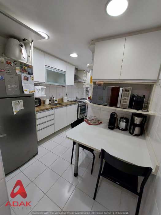 14 - Apartamento à venda Rua Bento Lisboa,Catete, Rio de Janeiro - R$ 1.050.000 - CPAP31402 - 14