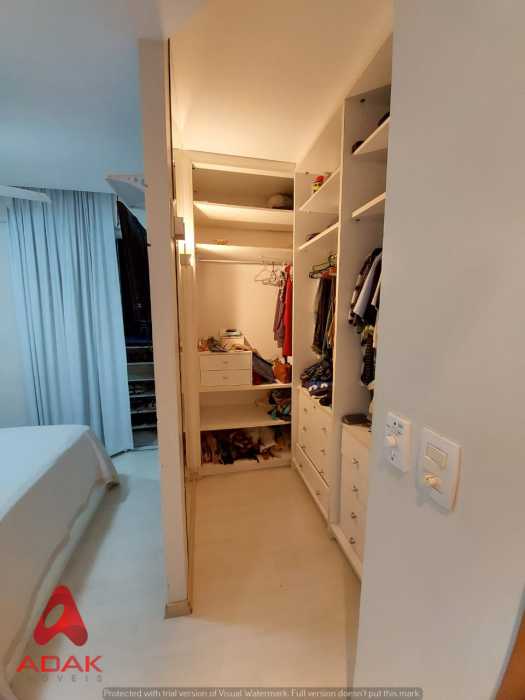 15 - Apartamento à venda Rua Bento Lisboa,Catete, Rio de Janeiro - R$ 1.050.000 - CPAP31402 - 9