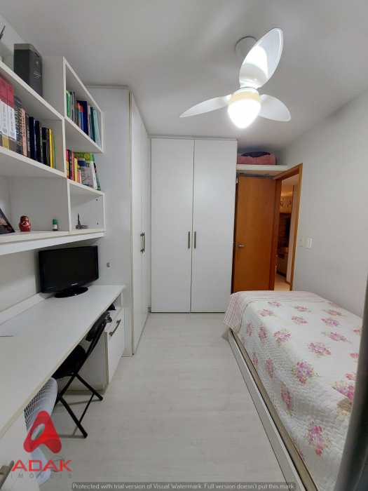 16 - Apartamento à venda Rua Bento Lisboa,Catete, Rio de Janeiro - R$ 1.050.000 - CPAP31402 - 11