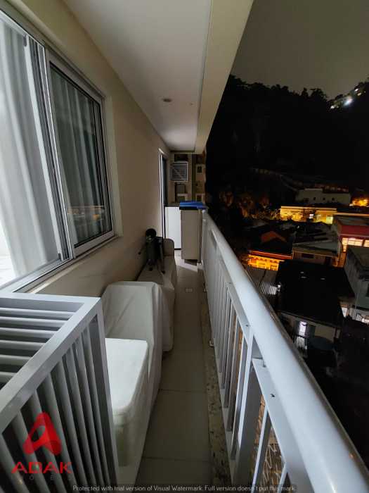 Conheça 19 do imóvel - Apartamento à venda Rua Bento Lisboa,Catete, Rio de Janeiro - R$ 1.050.000 - CPAP31402 - 22 19 - Apartamento à venda Rua Bento Lisboa,Catete, Rio de Janeiro - R$ 1.050.000 - CPAP31402 - 22