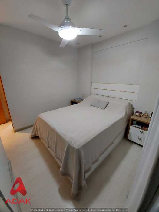 20 - Apartamento à venda Rua Bento Lisboa,Catete, Rio de Janeiro - R$ 1.050.000 - CPAP31402 - 7