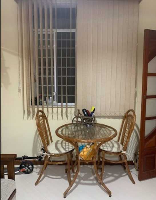 . - Apartamento à venda Rua Gustavo Sampaio,Leme, Rio de Janeiro - R$ 580.000 - CPAP12024 - 6