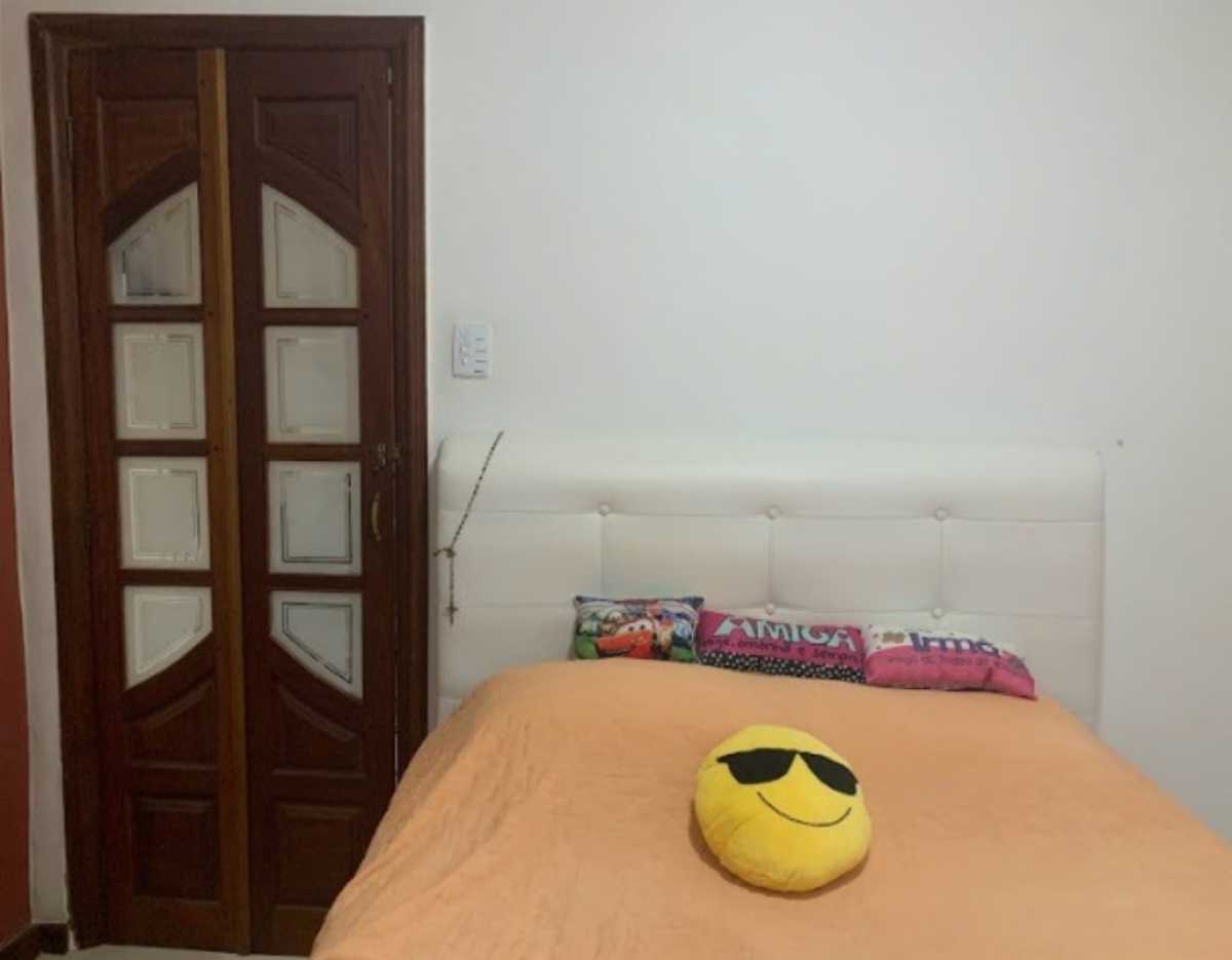 . - Apartamento à venda Rua Gustavo Sampaio,Leme, Rio de Janeiro - R$ 580.000 - CPAP12024 - 14