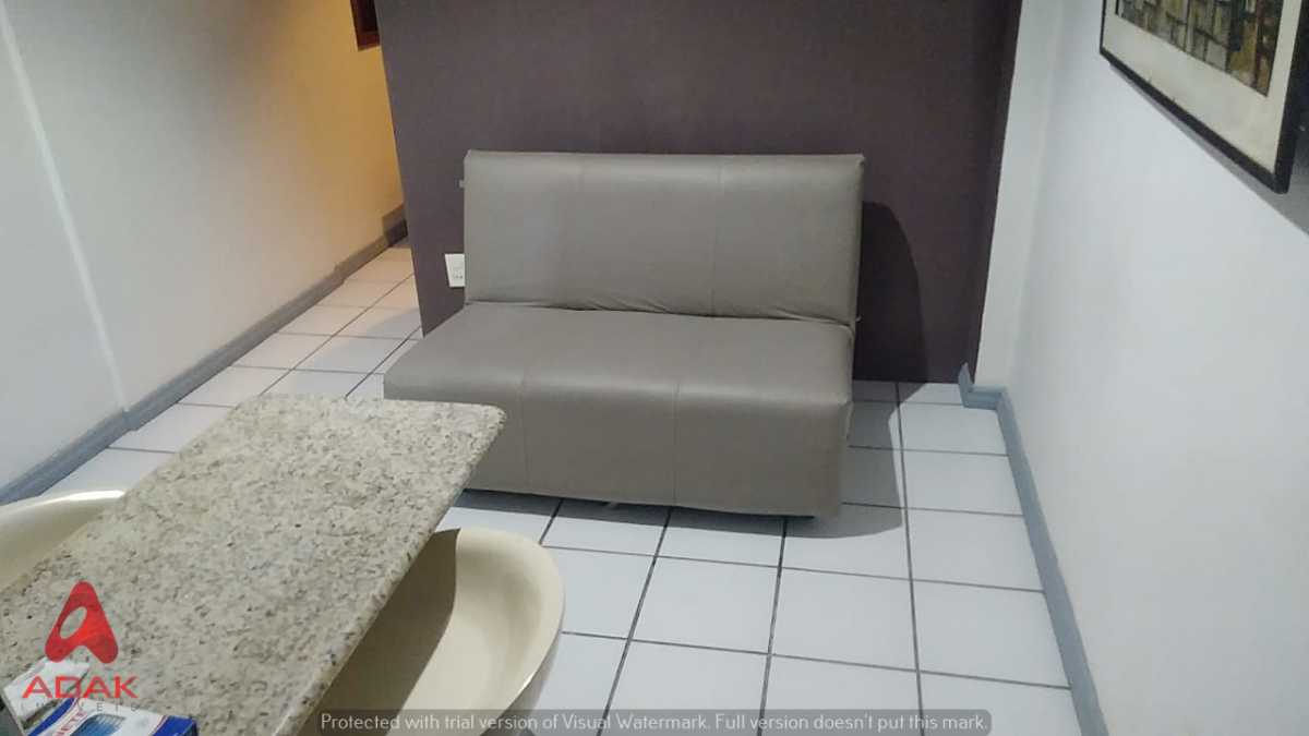 Conheça l4 do imóvel - Kitnet/Conjugado 30m² à venda Rua Anchieta,Leme, Rio de Janeiro - R$ 450.000 - CPKI10395 - 1 l4 - Kitnet/Conjugado 30m² à venda Rua Anchieta,Leme, Rio de Janeiro - R$ 450.000 - CPKI10395 - 1
