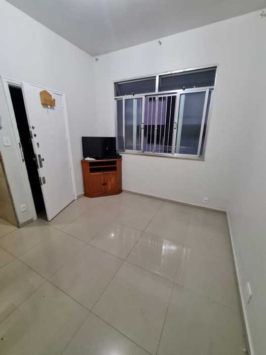 b421dbfe-d56c-4f33-b30e-7a9de0 - Apartamento 1 quarto à venda Flamengo, Rio de Janeiro - R$ 340.000 - CTAP11328 - 3
