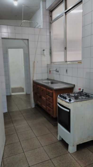IMG-20220706-WA0075 - Apartamento para alugar Praia de Botafogo,Botafogo, Rio de Janeiro - R$ 2.250 - CPAP31448 - 6