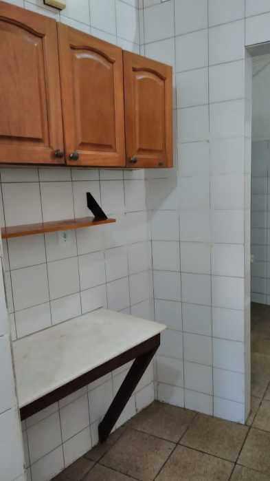 IMG-20220706-WA0080 - Apartamento para alugar Praia de Botafogo,Botafogo, Rio de Janeiro - R$ 2.250 - CPAP31448 - 16