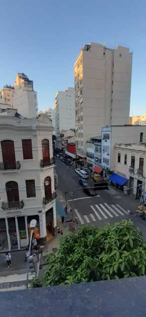 Conheça 16033_G1620681259 do imóvel - Kitnet/Conjugado 23m² à venda Centro, Rio de Janeiro - R$ 280.000 - CTKI00100 - 10 16033_G1620681259 - Kitnet/Conjugado 23m² à venda Centro, Rio de Janeiro - R$ 280.000 - CTKI00100 - 10