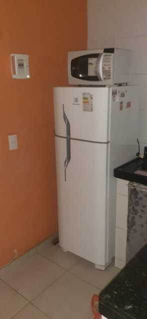 Conheça 16033_G1620681265 do imóvel - Kitnet/Conjugado 23m² à venda Centro, Rio de Janeiro - R$ 280.000 - CTKI00100 - 18 16033_G1620681265 - Kitnet/Conjugado 23m² à venda Centro, Rio de Janeiro - R$ 280.000 - CTKI00100 - 18