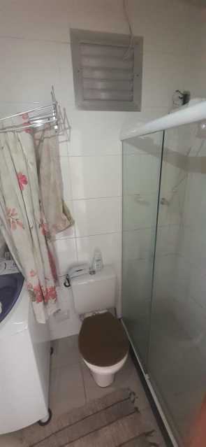 Conheça 16033_G1620828800 do imóvel - Kitnet/Conjugado 23m² à venda Centro, Rio de Janeiro - R$ 280.000 - CTKI00100 - 25 16033_G1620828800 - Kitnet/Conjugado 23m² à venda Centro, Rio de Janeiro - R$ 280.000 - CTKI00100 - 25