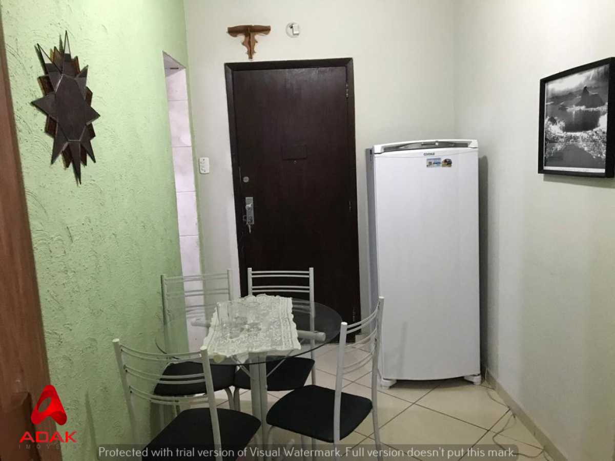 Conheça 31fde5f4-c9e1-43c4-a0d2-d52384 do imóvel - Kitnet/Conjugado 30m² à venda Centro, Rio de Janeiro - R$ 210.000 - CTKI00144 - 16 31fde5f4-c9e1-43c4-a0d2-d52384 - Kitnet/Conjugado 30m² à venda Centro, Rio de Janeiro - R$ 210.000 - CTKI00144 - 16