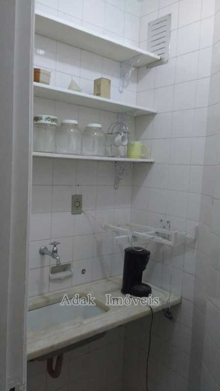Conheça 1 do imóvel - Sala Comercial 43m² à venda Avenida Treze de Maio,Centro, Rio de Janeiro - R$ 320.000 - CTSL00100 - 13 1 - Sala Comercial 43m² à venda Avenida Treze de Maio,Centro, Rio de Janeiro - R$ 320.000 - CTSL00100 - 13