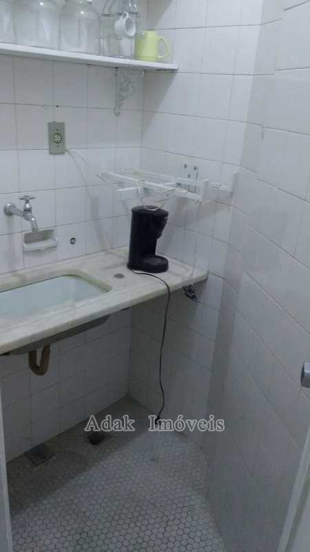 Conheça 2 do imóvel - Sala Comercial 43m² à venda Avenida Treze de Maio,Centro, Rio de Janeiro - R$ 320.000 - CTSL00100 - 14 2 - Sala Comercial 43m² à venda Avenida Treze de Maio,Centro, Rio de Janeiro - R$ 320.000 - CTSL00100 - 14