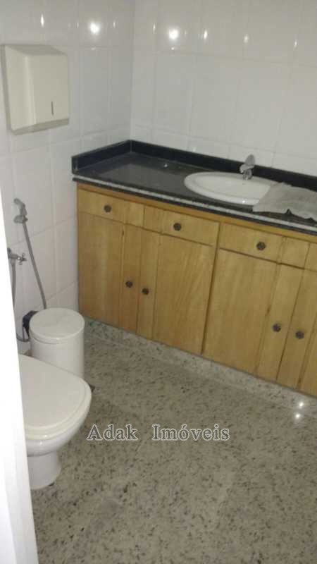 Conheça 6 do imóvel - Sala Comercial 43m² à venda Avenida Treze de Maio,Centro, Rio de Janeiro - R$ 320.000 - CTSL00100 - 15 6 - Sala Comercial 43m² à venda Avenida Treze de Maio,Centro, Rio de Janeiro - R$ 320.000 - CTSL00100 - 15