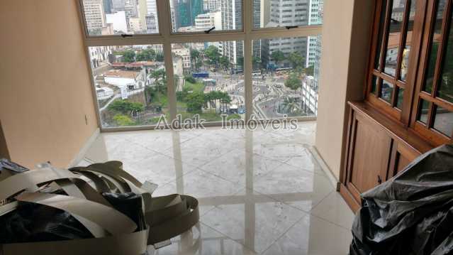 Conheça 15 do imóvel - Sala Comercial 43m² à venda Avenida Treze de Maio,Centro, Rio de Janeiro - R$ 320.000 - CTSL00100 - 4 15 - Sala Comercial 43m² à venda Avenida Treze de Maio,Centro, Rio de Janeiro - R$ 320.000 - CTSL00100 - 4