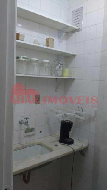 Conheça 1 do imóvel - Sala Comercial 43m² à venda Avenida Treze de Maio,Centro, Rio de Janeiro - R$ 320.000 - CTSL00100 - 18 1 - Sala Comercial 43m² à venda Avenida Treze de Maio,Centro, Rio de Janeiro - R$ 320.000 - CTSL00100 - 18
